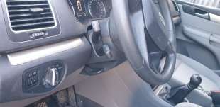 Recambio de columna direccion para seat alhambra (711) 2015- reference travel referencia OEM IAM 7N1419502P  