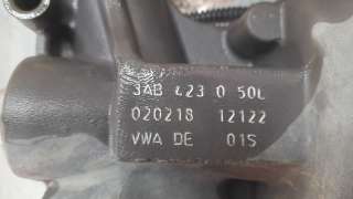 Recambio de cremallera direccion para seat alhambra (711) 2015- reference travel referencia OEM IAM 3AB423050L  