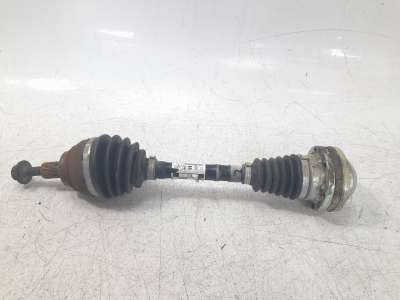 Recambio de transmision delantera izquierda para seat alhambra (711) 2015- reference travel referencia OEM IAM 7N0407763 V1358 T