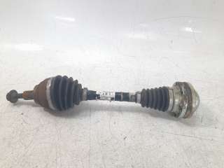 Recambio de transmision delantera izquierda para seat alhambra (711) 2015- reference travel referencia OEM IAM 7N0407763 V1358 T