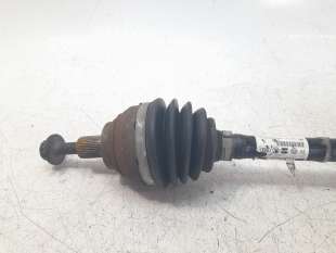 Recambio de transmision delantera izquierda para seat alhambra (711) 2015- reference travel referencia OEM IAM 7N0407763 V1358 T 2