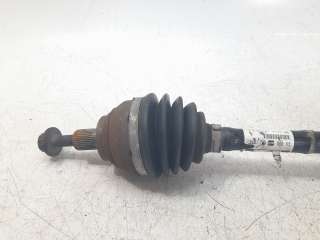 Recambio de transmision delantera izquierda para seat alhambra (711) 2015- reference travel referencia OEM IAM 7N0407763 V1358 T