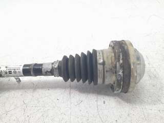 Recambio de transmision delantera izquierda para seat alhambra (711) 2015- reference travel referencia OEM IAM 7N0407763 V1358 T
