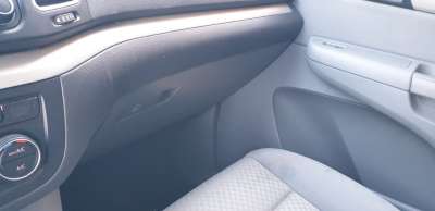 Recambio de guantera para seat alhambra (711) 2015- reference travel referencia OEM IAM 7N1857101  