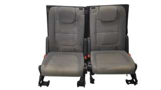 Recambio de juego asientos completo para seat alhambra (711) 2015- reference travel referencia OEM IAM 7N5881805B  