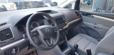 Recambio de kit airbag para seat alhambra (711) 2015- reference travel referencia OEM IAM 7N1857001ABOKH  