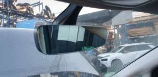 Recambio de retrovisor interior para seat alhambra (711) 2015- reference travel referencia OEM IAM 3G0857511  