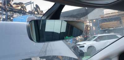 Recambio de retrovisor interior para seat alhambra (711) 2015- reference travel referencia OEM IAM 3G0857511  