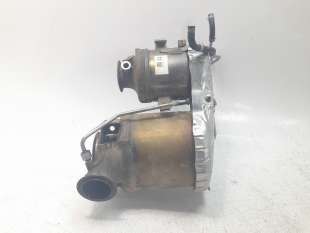 Recambio de filtro de particulas para seat alhambra (711) 2015- reference travel referencia OEM IAM 04L131723DG 04L131670M 