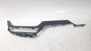 Recambio de moldura para toyota c-hr 2016- hybrid gr sport referencia OEM IAM 55406F4010  
