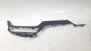Recambio de moldura para toyota c-hr 2016- hybrid gr sport referencia OEM IAM 55406F4010  