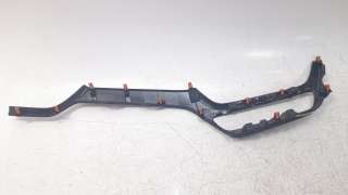 Recambio de moldura para toyota c-hr 2016- hybrid gr sport referencia OEM IAM 55406F4010  
