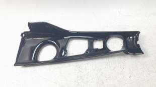 Recambio de moldura para toyota c-hr 2016- hybrid gr sport referencia OEM IAM 58804F4011  