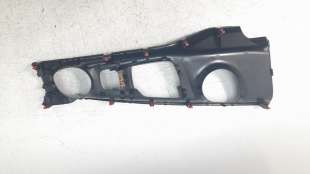 Recambio de moldura para toyota c-hr 2016- hybrid gr sport referencia OEM IAM 58804F4011   2