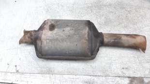 Recambio de catalizador para peugeot 306 berlina 3/4/5 puertas (s2) 1997-2003 style referencia OEM IAM 1705HP  