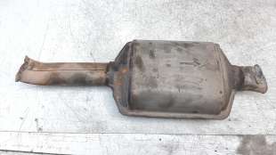 Recambio de catalizador para peugeot 306 berlina 3/4/5 puertas (s2) 1997-2003 style referencia OEM IAM 1705HP   2