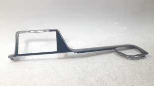 Recambio de moldura para toyota c-hr 2016- hybrid gr sport referencia OEM IAM 55411F4030  