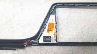 Recambio de moldura para toyota c-hr 2016- hybrid gr sport referencia OEM IAM 55411F4030   2