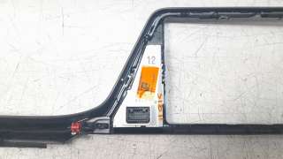 Recambio de moldura para toyota c-hr 2016- hybrid gr sport referencia OEM IAM 55411F4030  