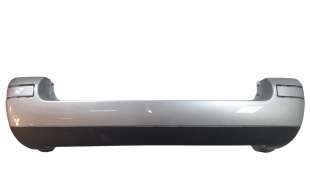 Recambio de paragolpes trasero para volkswagen passat variant (3b5) 1997-2000 referencia OEM IAM 3B9807417GRU 107231916 VG052107