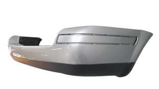 Recambio de paragolpes trasero para volkswagen passat variant (3b5) 1997-2000 referencia OEM IAM 3B9807417GRU 107231916 VG052107 2