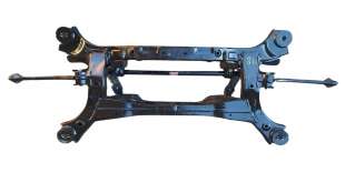 Recambio de puente trasero para hyundai santa fe 2018- 2.2 crdi cat referencia OEM IAM 55405S1050  