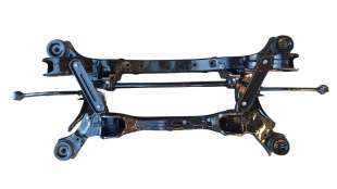 Recambio de puente trasero para hyundai santa fe 2018- 2.2 crdi cat referencia OEM IAM 55405S1050   2