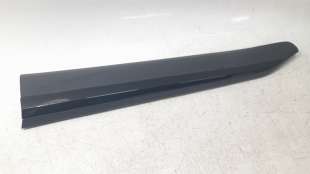 Recambio de moldura para toyota c-hr 2016- hybrid gr sport referencia OEM IAM 75732YP010  