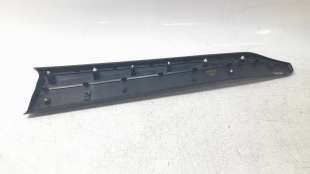 Recambio de moldura para toyota c-hr 2016- hybrid gr sport referencia OEM IAM 75732YP010   2