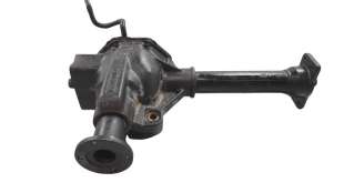 Recambio de diferencial delantero para ssangyong rexton 2021- limited 4x4 referencia OEM IAM 1064829  