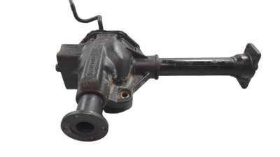Recambio de diferencial delantero para ssangyong rexton 2021- limited 4x4 referencia OEM IAM 1064829  