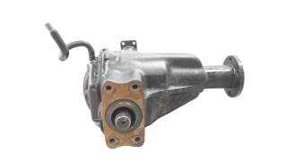 Recambio de diferencial delantero para ssangyong rexton 2021- limited 4x4 referencia OEM IAM 1064829  