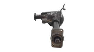 Recambio de diferencial delantero para ssangyong rexton 2021- limited 4x4 referencia OEM IAM 1064829  