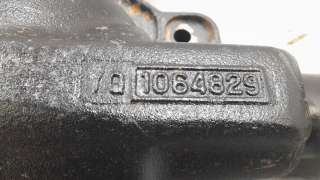 Recambio de diferencial delantero para ssangyong rexton 2021- limited 4x4 referencia OEM IAM 1064829  