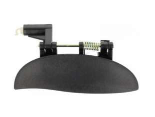 Recambio de maneta exterior delantera derecha para hyundai atos (mx) 1998-2004 referencia OEM IAM 8266002100 106400855