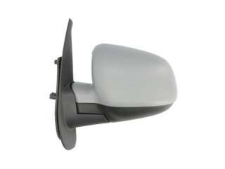 Recambio de retrovisor izquierdo para renault kangoo 2008- referencia OEM IAM A4158110307 1051999016 RN9187324