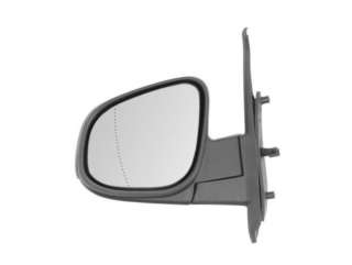 Recambio de retrovisor izquierdo para renault kangoo 2008- referencia OEM IAM A4158110307 1051999016 RN9187324