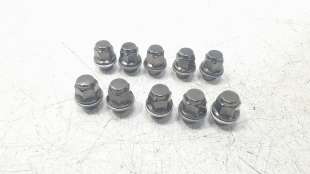 Recambio de herramientas para toyota c-hr 2016- hybrid gr sport referencia OEM IAM TORNILLO  