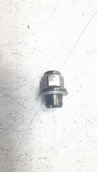 Recambio de herramientas para toyota c-hr 2016- hybrid gr sport referencia OEM IAM TORNILLO   2