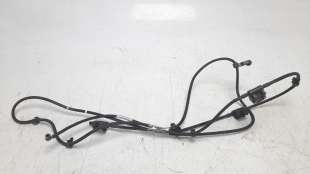 Recambio de tubo para mercedes-benz clase b (w246) 2011-2019 b 200 cdi be (246.201) referencia OEM IAM A2468600192  