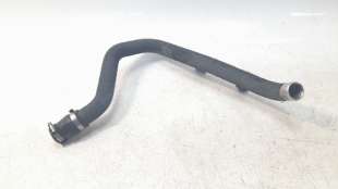 Recambio de tubo presion turbocompresor para hyundai tucson 2015- kosmo 4wd referencia OEM IAM 282502A550  