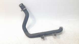 Recambio de tubo presion turbocompresor para hyundai tucson 2015- kosmo 4wd referencia OEM IAM 282502A550   2