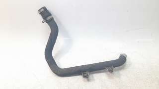 Recambio de tubo presion turbocompresor para hyundai tucson 2015- kosmo 4wd referencia OEM IAM 282502A550  