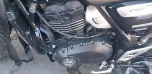 Recambio de motor completo para triumph speed 400 2023- referencia OEM IAM TA  