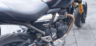 Recambio de abs para triumph speed 400 2023- referencia OEM IAM 52TA0256  