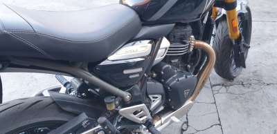 Recambio de abs para triumph speed 400 2023- referencia OEM IAM 52TA0256  