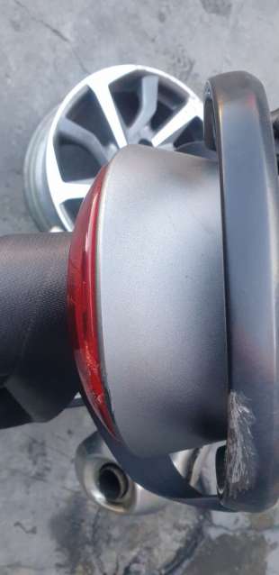 Recambio de moldura para triumph speed 400 2023- referencia OEM IAM   