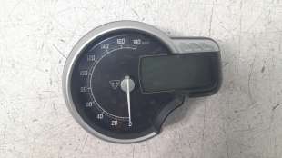 Recambio de cuadro instrumentos para triumph speed 400 2023- referencia OEM IAM 52TA0513  A9630833