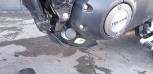 Recambio de deposito expansion para triumph speed 400 2023- referencia OEM IAM DEPOSITOEXPAN  