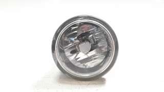 Recambio de faro antiniebla izquierdo para citroën c2 2003-2010 empresa referencia OEM IAM 9648947780 10107230005 CI3204413